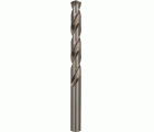 Broca helicoidal PRO Metal HSS-G, longitud estándar, 11,4 x 94 x 142 mm, 5 unidades