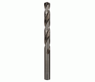 Broca helicoidal PRO Metal HSS-G, longitud estándar, 11,9 x 101 x 151 mm, 5 unidades