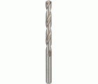 Broca helicoidal PRO Metal HSS-G, longitud estándar, 12,1 x 101 x 151 mm, 5 unidades