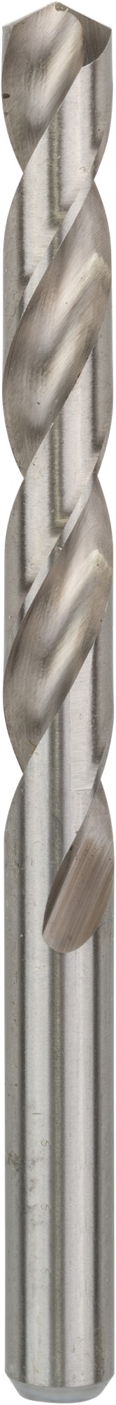 Broca helicoidal PRO Metal HSS-G, longitud estándar, 12,1 x 101 x 151 mm, 5 unidades