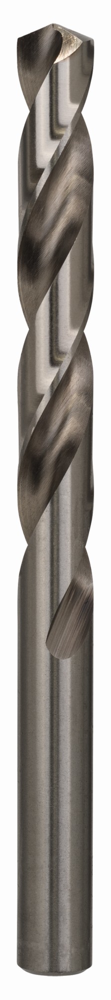 Broca helicoidal PRO Metal HSS-G, longitud estándar, 12,3 x 101 x 151 mm, 5 unidades