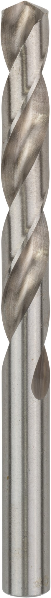 Broca helicoidal PRO Metal HSS-G, longitud estándar, 12,6 x 101 x 151 mm, 5 unidades