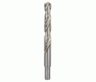 Broca helicoidal PRO Metal HSS-G, longitud estándar, 15 x 114 x 169 mm, 4 unidades