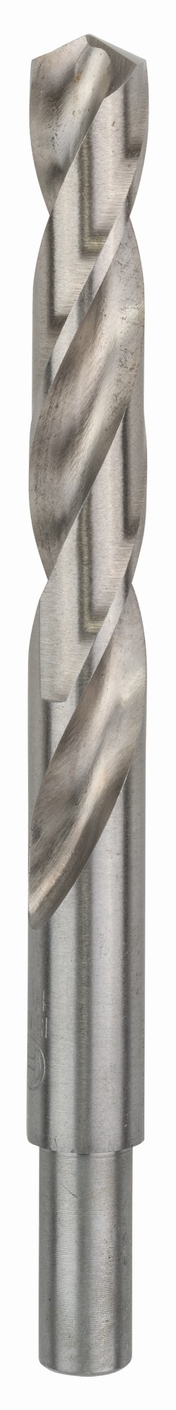 Broca helicoidal PRO Metal HSS-G, longitud estándar, 15 x 114 x 169 mm, 4 unidades