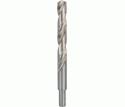 Broca helicoidal PRO Metal HSS-G, longitud estándar, 16 x 120 x 178 mm, 4 unidades
