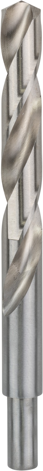 Broca helicoidal PRO Metal HSS-G, longitud estándar, 16 x 120 x 178 mm, 4 unidades