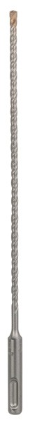 Brocas para martillos perforadores SDS plus-5. 5 x 200 x 265 mm