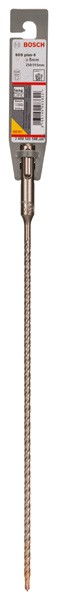 Brocas para martillos perforadores SDS plus-5. 5 x 250 x 315 mm