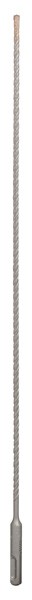 Brocas para martillos perforadores SDS plus-5. 5 x 400 x 465 mm