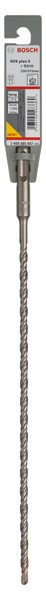Brocas para martillos perforadores SDS plus-5. 6 x 250 x 315 mm
