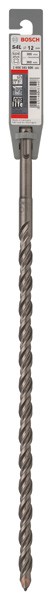 Brocas para martillo SDS plus-5. 12 x 300 x 360 mm
