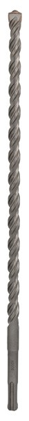 Brocas para martillo SDS plus-5. 12 x 300 x 360 mm