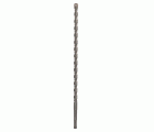 Brocas para martillo SDS plus-5. 12 x 300 x 360 mm
