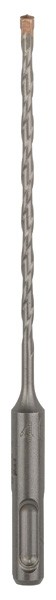 Brocas para martillos perforadores SDS plus-5. 4 x 100 x 165 mm
