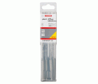 Brocas para martillos perforadores SDS plus-5. 4 x 100 x 165 mm