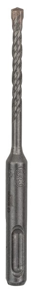 Brocas para martillos perforadores SDS plus-5. 5,5 x 50 x 115 mm