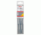 Brocas para martillos perforadores SDS plus-5. 6 x 100 x 165 mm