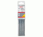 Brocas para martillos perforadores SDS plus-5. 10 x 100 x 165 mm