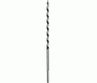 Broca salomónica PRO Wood, 6 x 95 x 160 mm