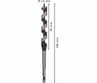 Broca salomónica PRO Wood, 12 x 95 x 160 mm