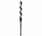 Broca salomónica PRO Wood, 12 x 95 x 160 mm