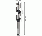 Broca salomónica PRO Wood, 24 x 95 x 160 mm