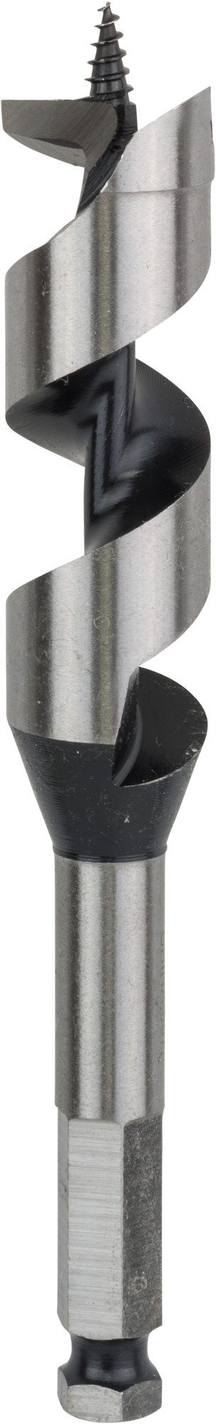 Broca salomónica PRO Wood, 24 x 95 x 160 mm