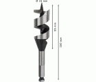 Broca salomónica PRO Wood, 32 x 95 x 160 mm
