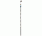 Broca salomónica PRO Wood, 14 x 470 x 600 mm