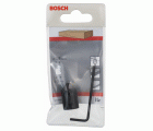 Avellanadores insertables para brocas helicoidales para madera