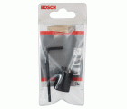 Avellanadores insertables para brocas helicoidales para madera