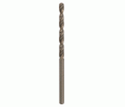 Brocas metálicas HSS-Co, DIN 338