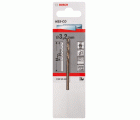 Brocas metálicas HSS-Co, DIN 338