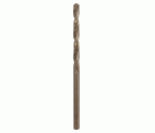 Brocas metálicas HSS-Co, DIN 338