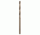 Brocas metálicas HSS-Co, DIN 338