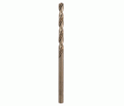Brocas metálicas HSS-Co, DIN 338