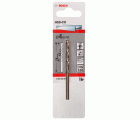 Brocas metálicas HSS-Co, DIN 338