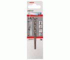 Brocas metálicas HSS-Co, DIN 338