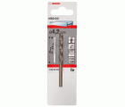 Brocas metálicas HSS-Co, DIN 338