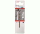 Brocas metálicas HSS-Co, DIN 338