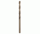 Brocas metálicas HSS-Co, DIN 338