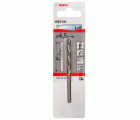 Brocas metálicas HSS-Co, DIN 338