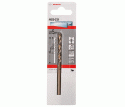 Brocas metálicas HSS-Co, DIN 338