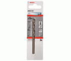 Brocas metálicas HSS-Co, DIN 338