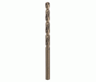 Brocas metálicas HSS-Co, DIN 338