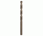 Brocas metálicas HSS-Co, DIN 338