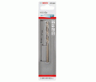 Brocas metálicas HSS-Co, DIN 338