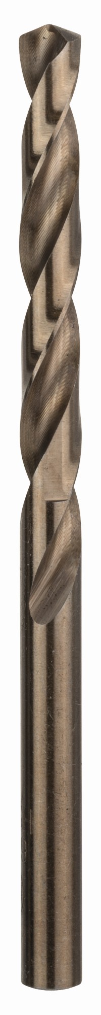 Brocas metálicas HSS-Co, DIN 338