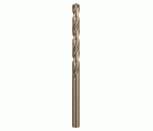 Brocas metálicas HSS-Co, DIN 338
