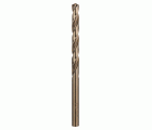Brocas metálicas HSS-Co, DIN 338